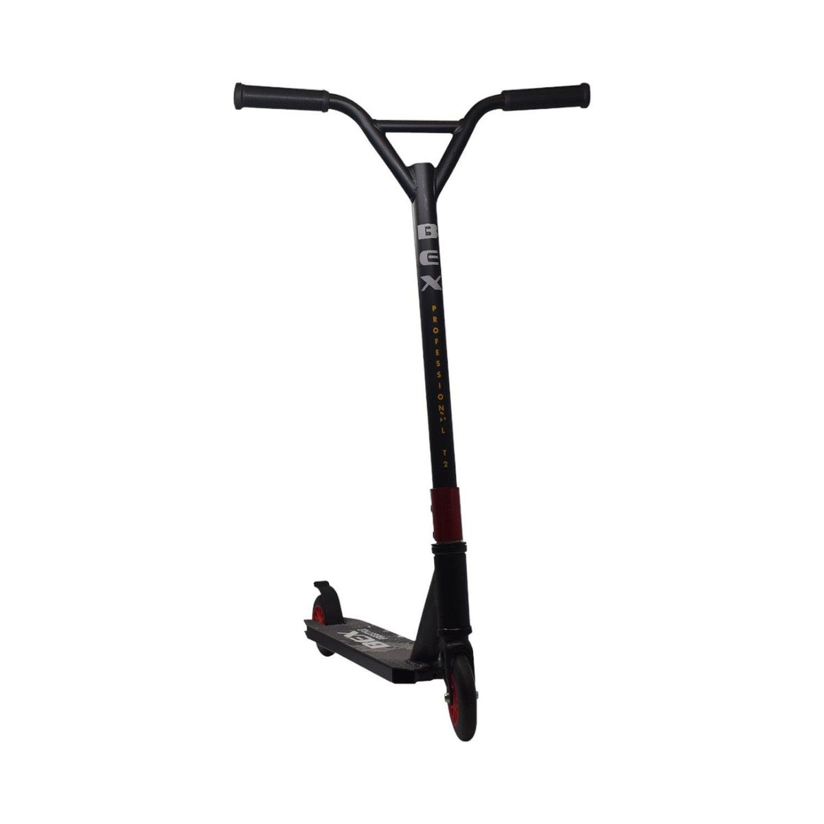 BEX - Scooter Freestyle Acrobacia de Salto Professional T2 Bex