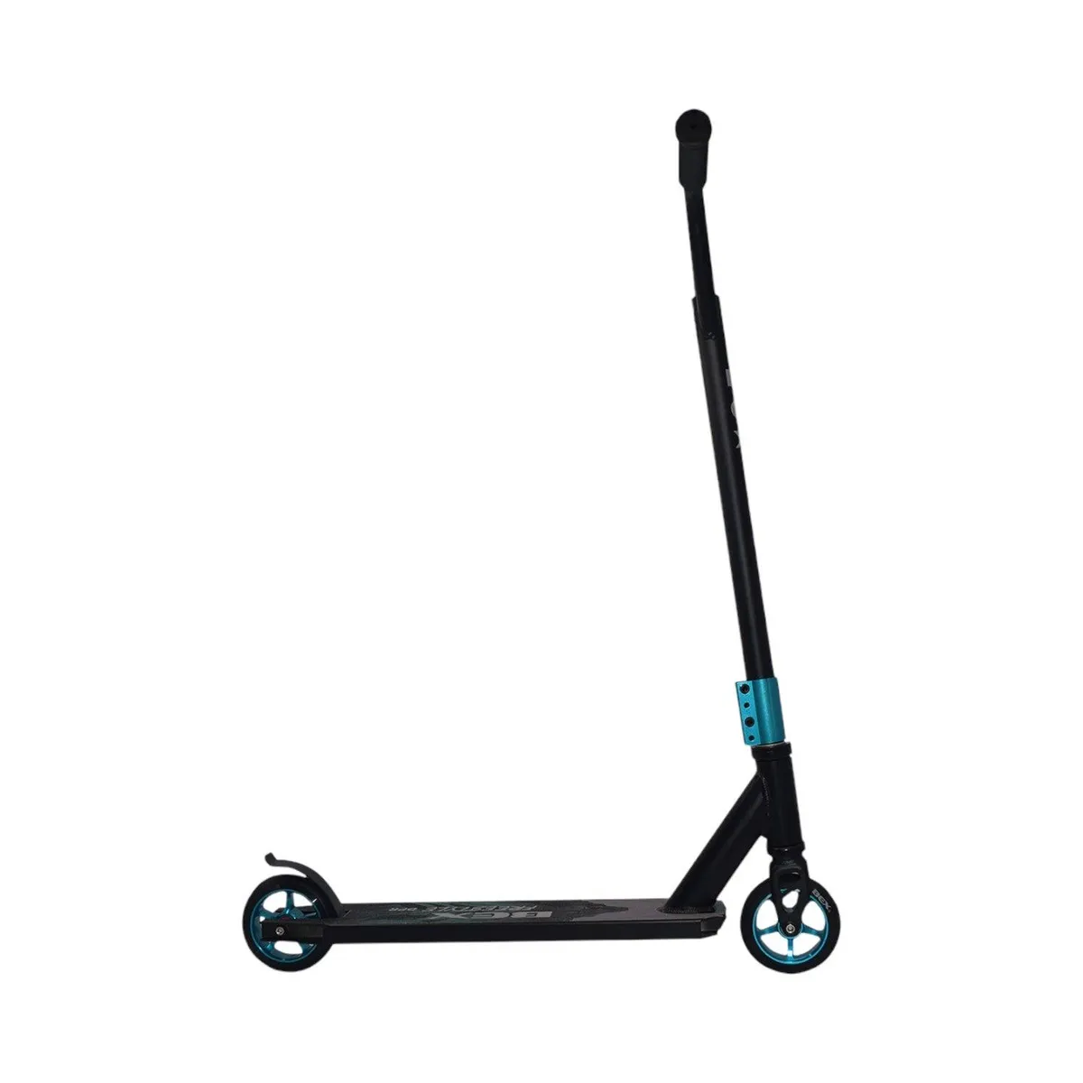 BEX - Scooter Freestyle Acrobacia de Salto Professional DPR Bex