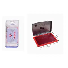 GENERICO - Impresión Tinta Color Roja