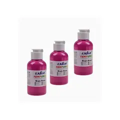 GENERICO - Temperas de Colores Surtidos 112x45cm