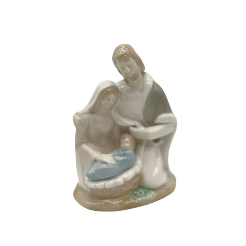 HERRERA MAISON - Nacimiento Navidad Pastel 1 Pieza