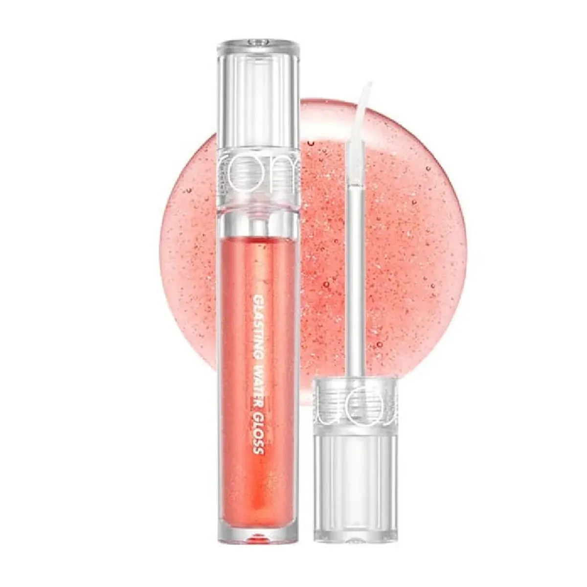 ROMAND - Glasting Water Gloss 01 Sanho Crush Romnd Romand