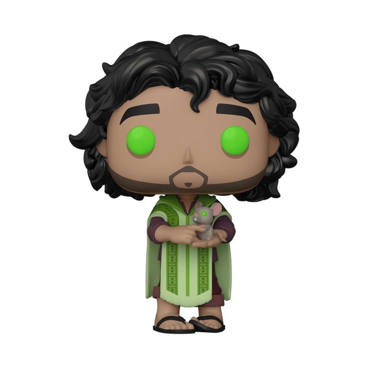 FUNKO - Funko Pop Disney Encanto Bruno Madrigal Glow 1150