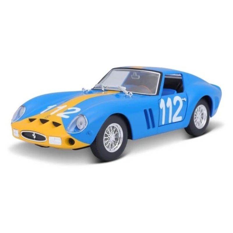 BBURAGO - BURAGO 26581 1-24 RACING KIT 250 GTO