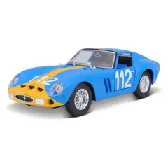 BBURAGO - BURAGO 26581 1-24 RACING KIT 250 GTO
