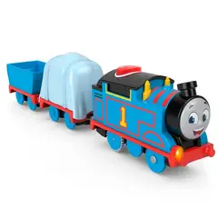 MATTEL - HXP59 THOMAS AND FRIENDS TREN DE JUGUETE INTERACTIVO