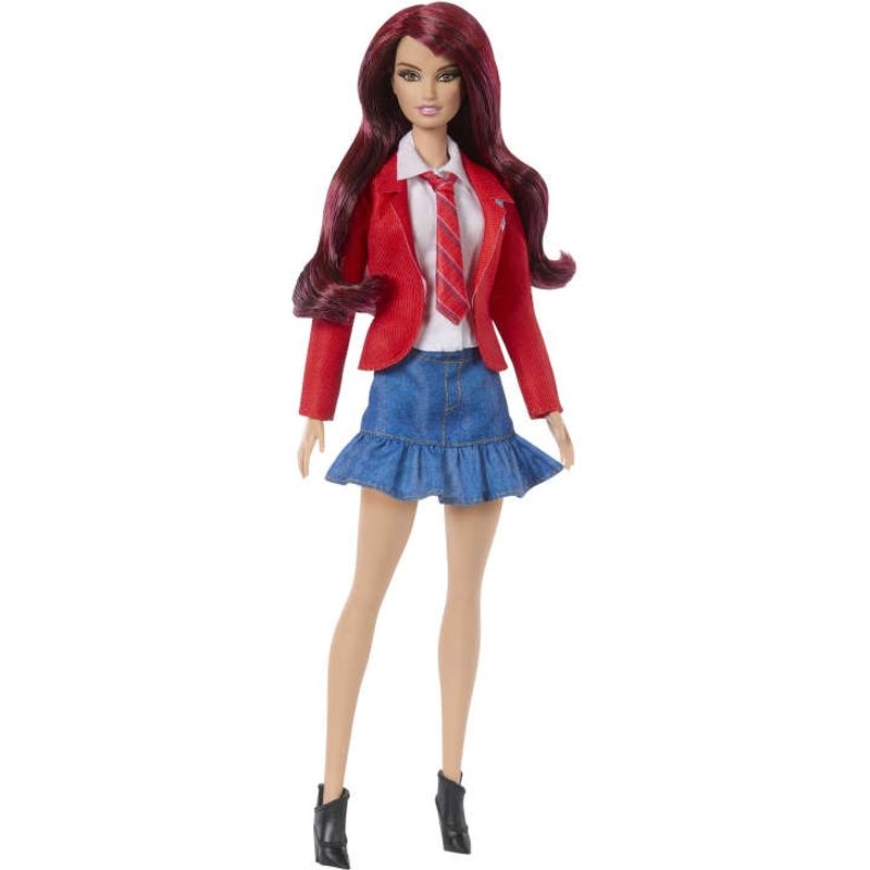 MATTEL - MATTEL HXJ71 BARBIE RBD ROBERTA MUÑECA DE COLECCION