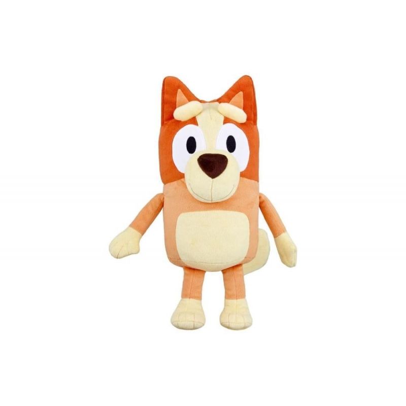 GENERICO - IMEX 13038BL BLUEY PELUCHE BINGO 40 CM