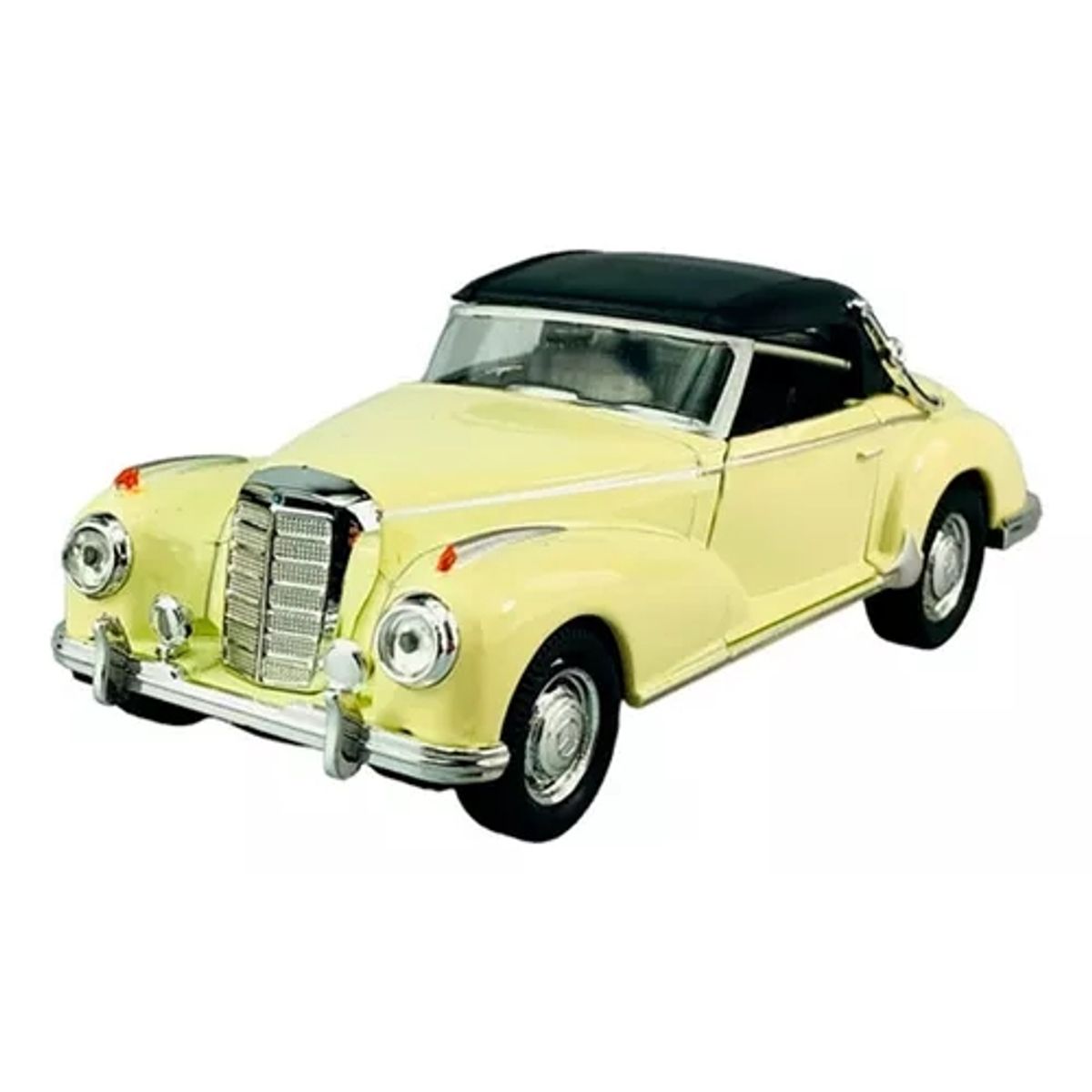 GENERICO - P&M MERCEDES BENZ 300S 1955