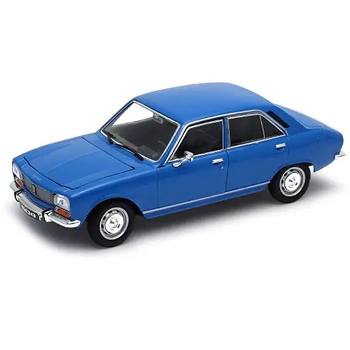 GENERICO - P&M PEUGEOT 504 1975