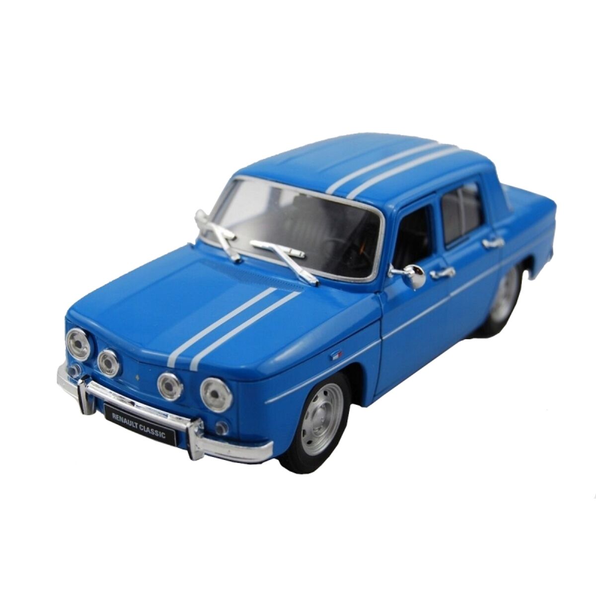 GENERICO - P&M RENAULT 8 1960