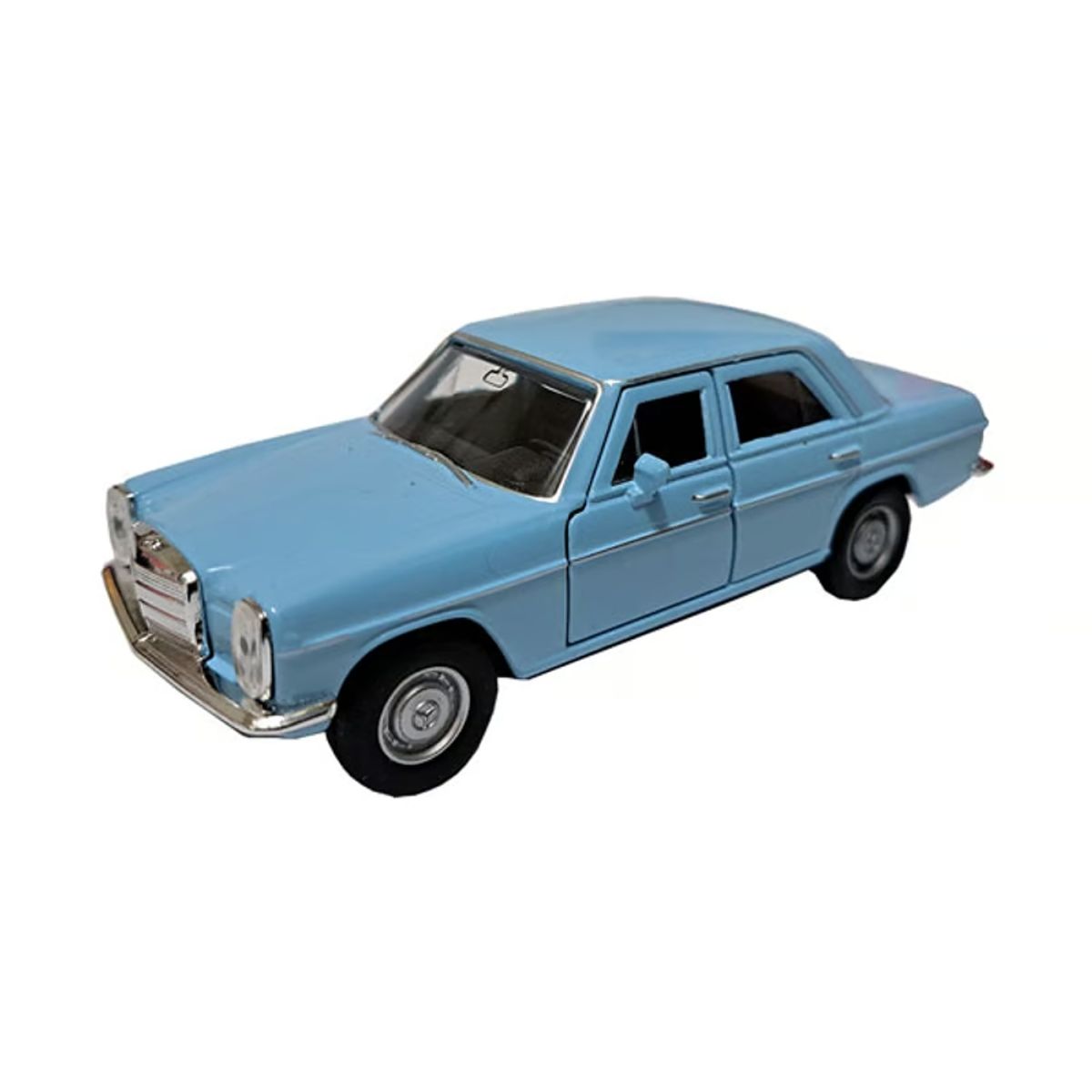 GENERICO - P&M MERCEDES BENZ 220TRABANT