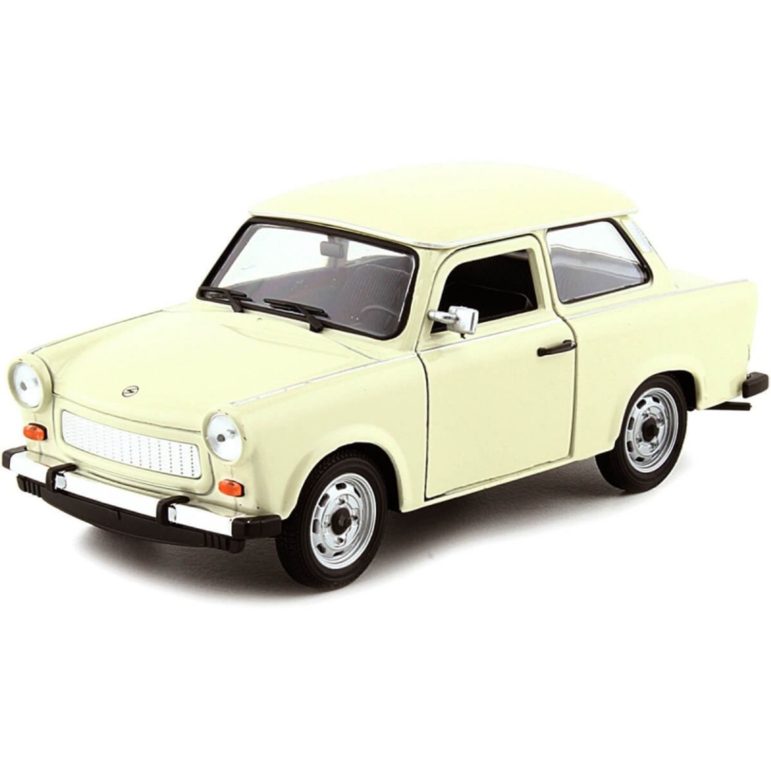 GENERICO P&M TRABANT 601 - Main Image