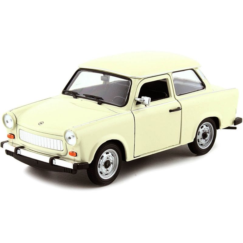 GENERICO - P&M TRABANT 601