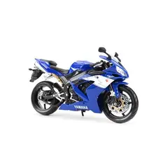MAISTO - 31101 21847 1-12 MC YAMAHA YZFR1 2021