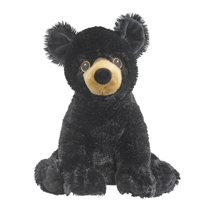 GENERICO - WILDLIFE ECP-4990BK BLACK BEAR