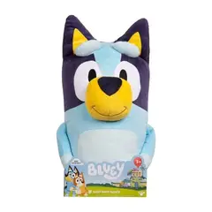 GENERICO - IMEX 13010 BLUEY JUMBO PLUSH S1