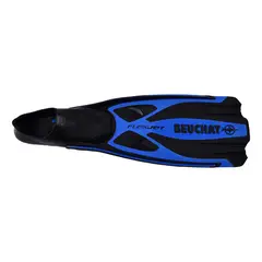 AQUASPORT - Aleta de Buceo Flex Jet Cabosub Velocidad Rendimiento