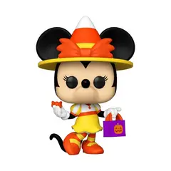 FUNKO - Pop Disney Mickey Mouse Minnie 1219