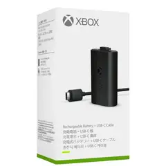 XBOX - Batería Control Series Sx - Kit Carga Y Juega