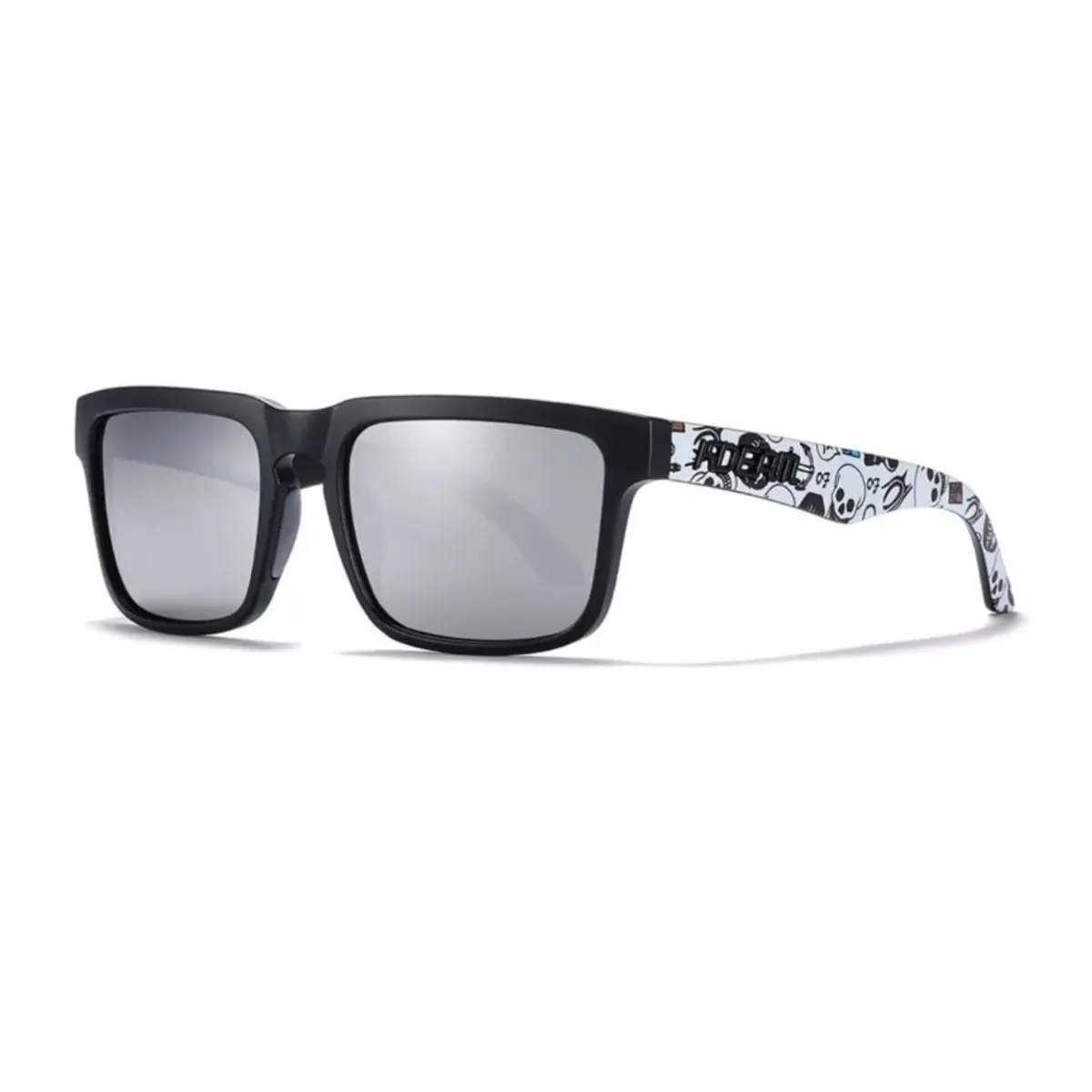 GENERICO - Gafas De Sol Kdeam Modelo Kd332 C4 Polarizado UV400 Estuche