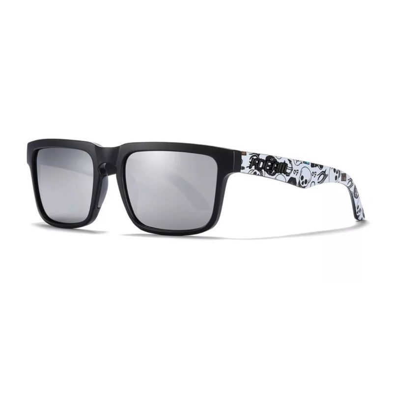 GENERICO - Gafas De Sol Kdeam Modelo Kd332 C4 Polarizado UV400 Estuche