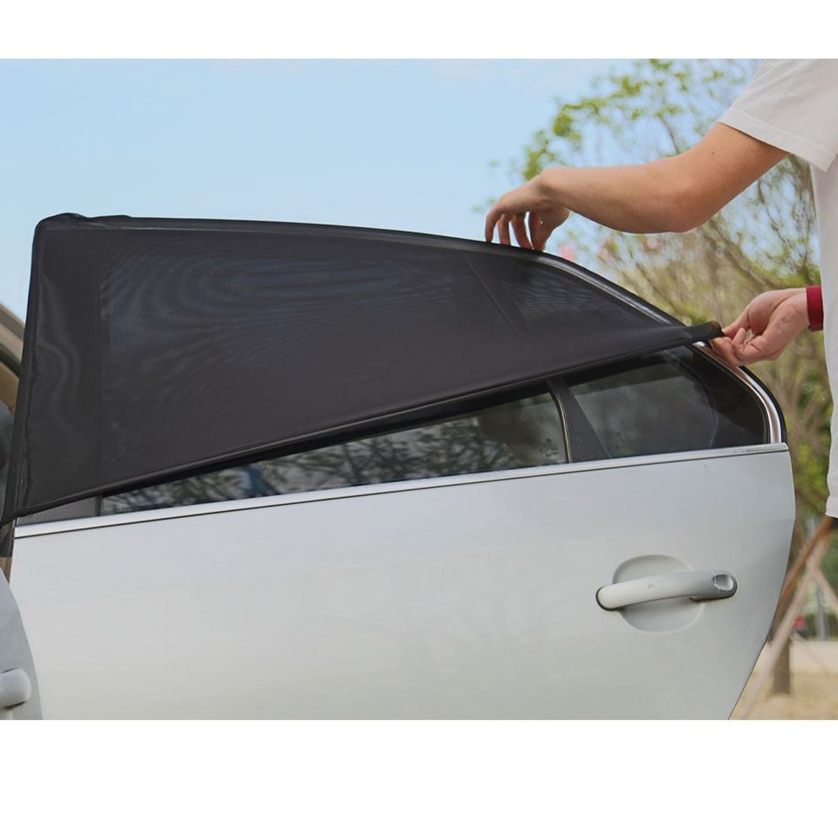 INFANTI - Parasol Sunny Travel S/M