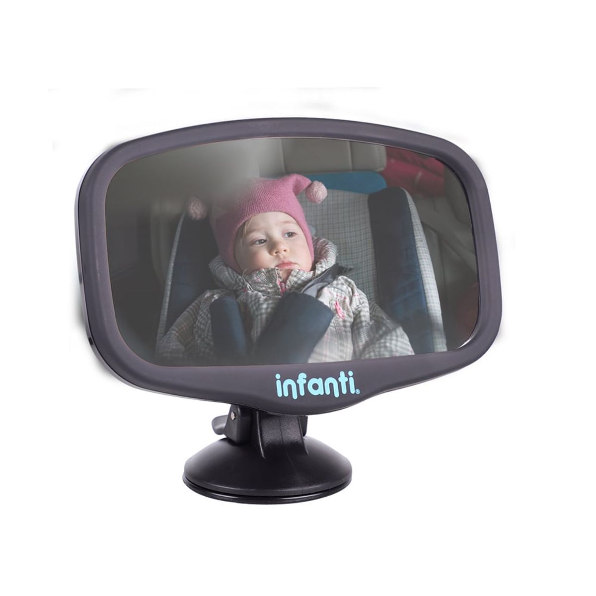 INFANTI - Espejo Retrovisor Klein