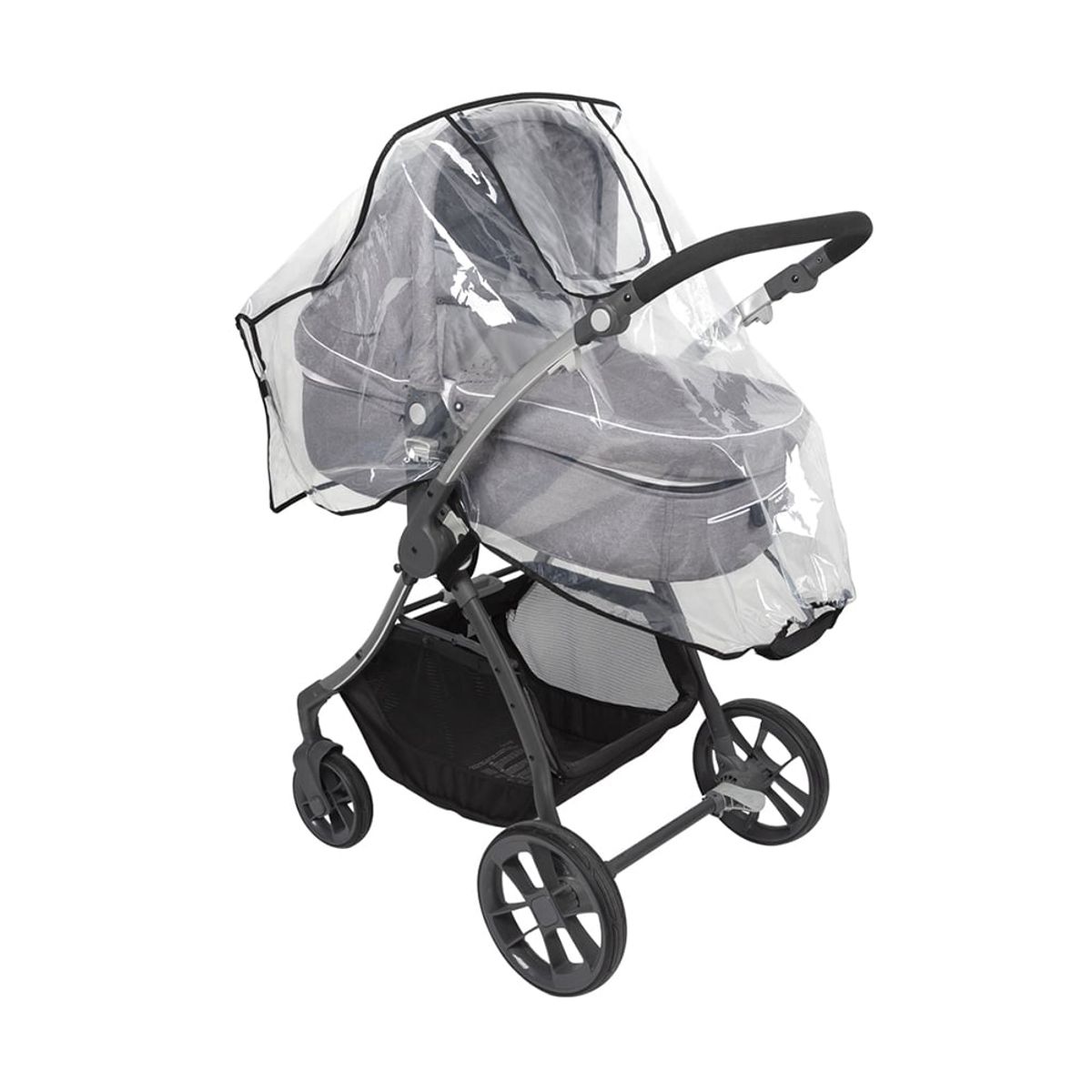 COSCO - Protector De Clima Teacht