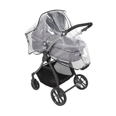 Imagen 2 del producto Protector De Clima Teacht