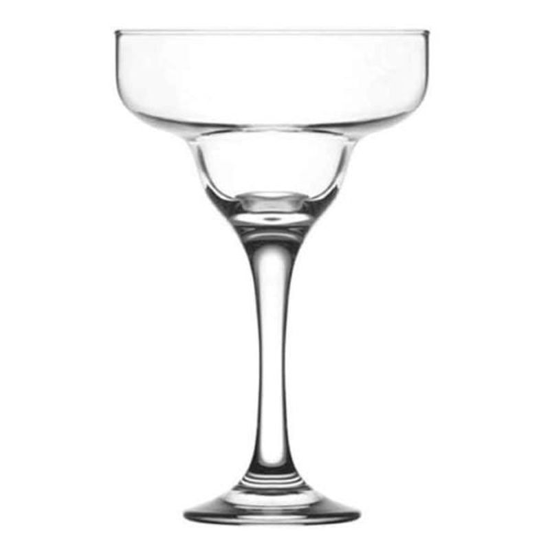 LAV - Copa Margarita Miss 300 ml Set 24 Pcs