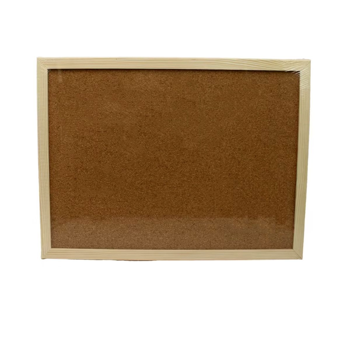 GENERICO - Pizarra Organizador Tablero De Corcho 30x20cms - SC