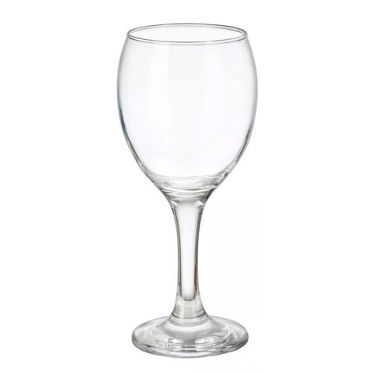 LAV - Copa Vino Empire 245 ml Set 24 Pcs