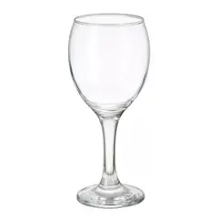 LAV - Copa Vino Empire 245 ml Set 24 Pcs