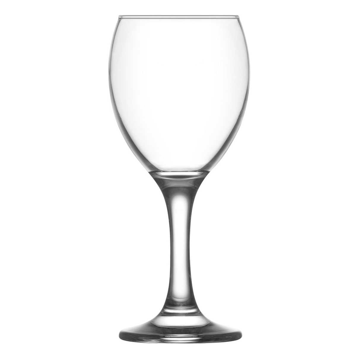 LAV - Copa Vino Empire 245 ml Set 24 Pcs