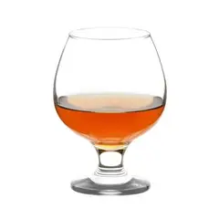 LAV - Copa Brandy Misket 390 ml Set 24 Pcs