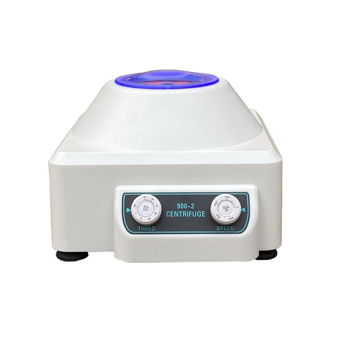 GENERICO - Centrífuga Mod 900-2 4000 Rpm 6x10ml Timer Control de Velocidad PRP