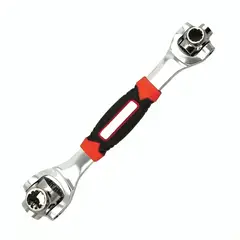 OEM - Llave Tigre Universal 360 Grado 8 En 1 Herramientas Socket