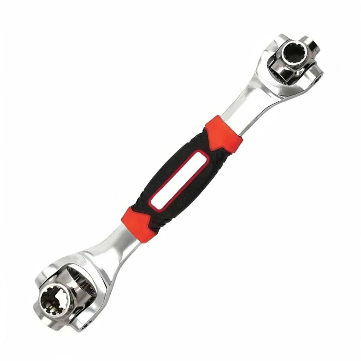 OEM - Llave Tigre Universal 360 Grado 8 En 1 Herramientas Socket