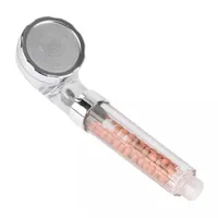 Eco Ducha Flujo Variado Set De Ducha Baño Ecologico Para Baño