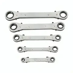 OEM - Llaves Corona Chicharra Herramientas Mecanico