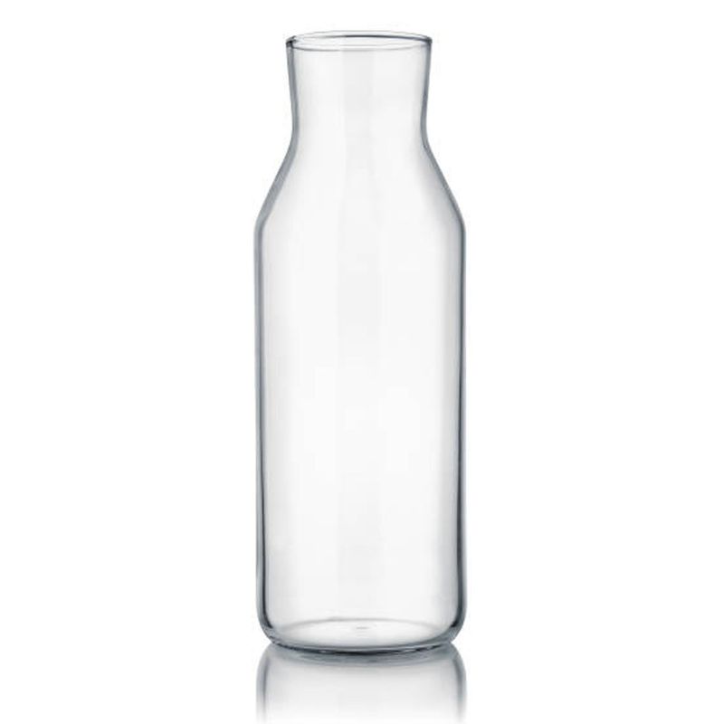 LAV - Botella 1200 ml Sin Tapa Set 12 Pcs