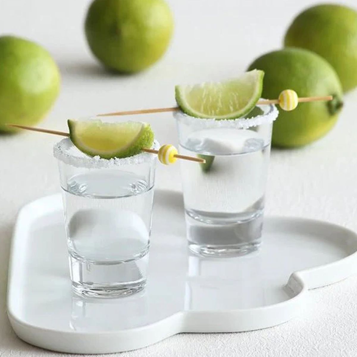 LAV - Vaso Licor Single 62ml Set 72 Pcs