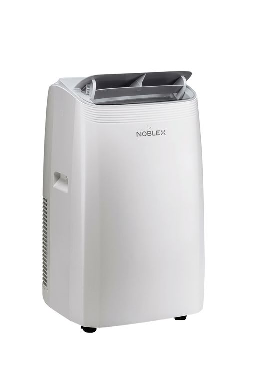 NOBLEX Aire Acondicionado Portátil Frío Calor 12000btu 4en1