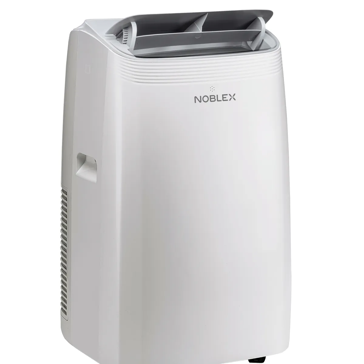 NOBLEX - Aire Acondicionado Portátil Noblex Frío Calor 12000btu 4en1