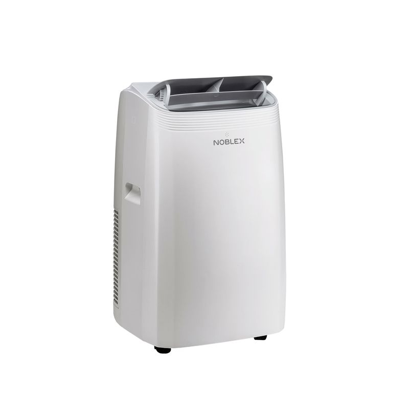 NOBLEX - Aire Acondicionado Portátil Noblex Frío Calor 12000btu 4en1 240v
