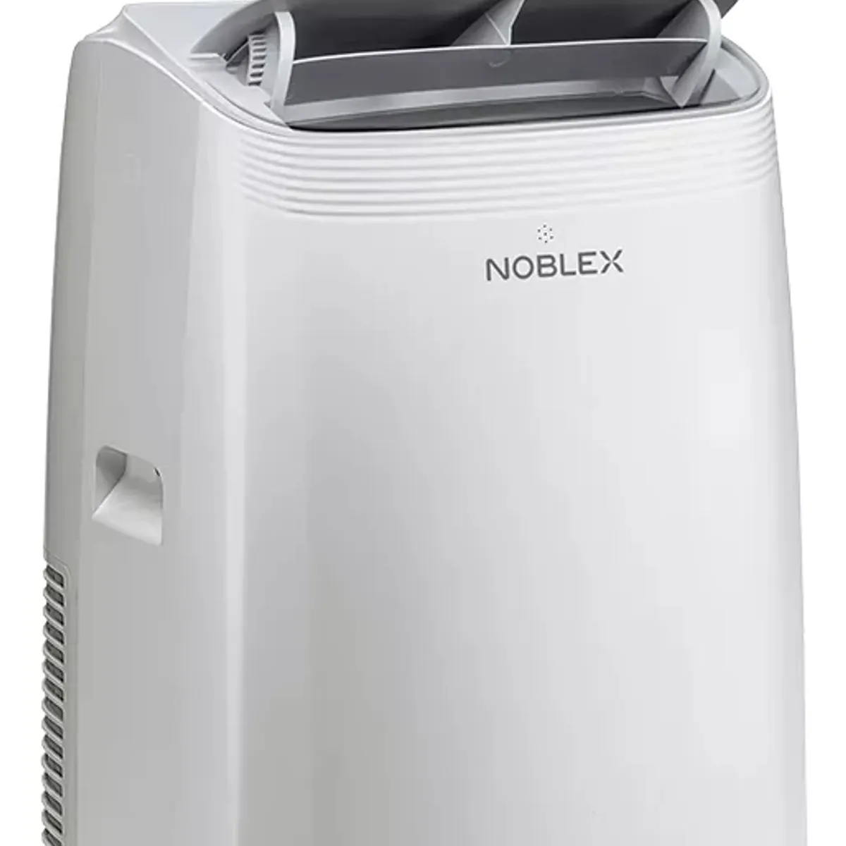NOBLEX - Aire Acondicionado Portátil Noblex Frío Calor 12000btu 4en1