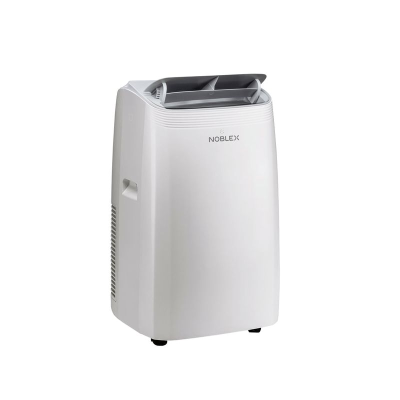 NOBLEX - Aire Acondicionado Portátil Noblex Frío Calor 12000btu 4en1 240v