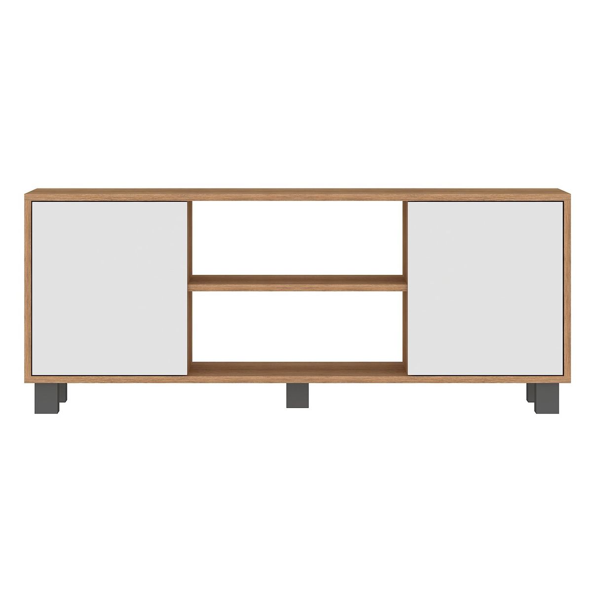 VEKKAHOME - RACK NEW PORTUGAL LIGHT 50"