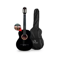 SEVILLANA - Guitarra Clásico Acústica 8448 39''